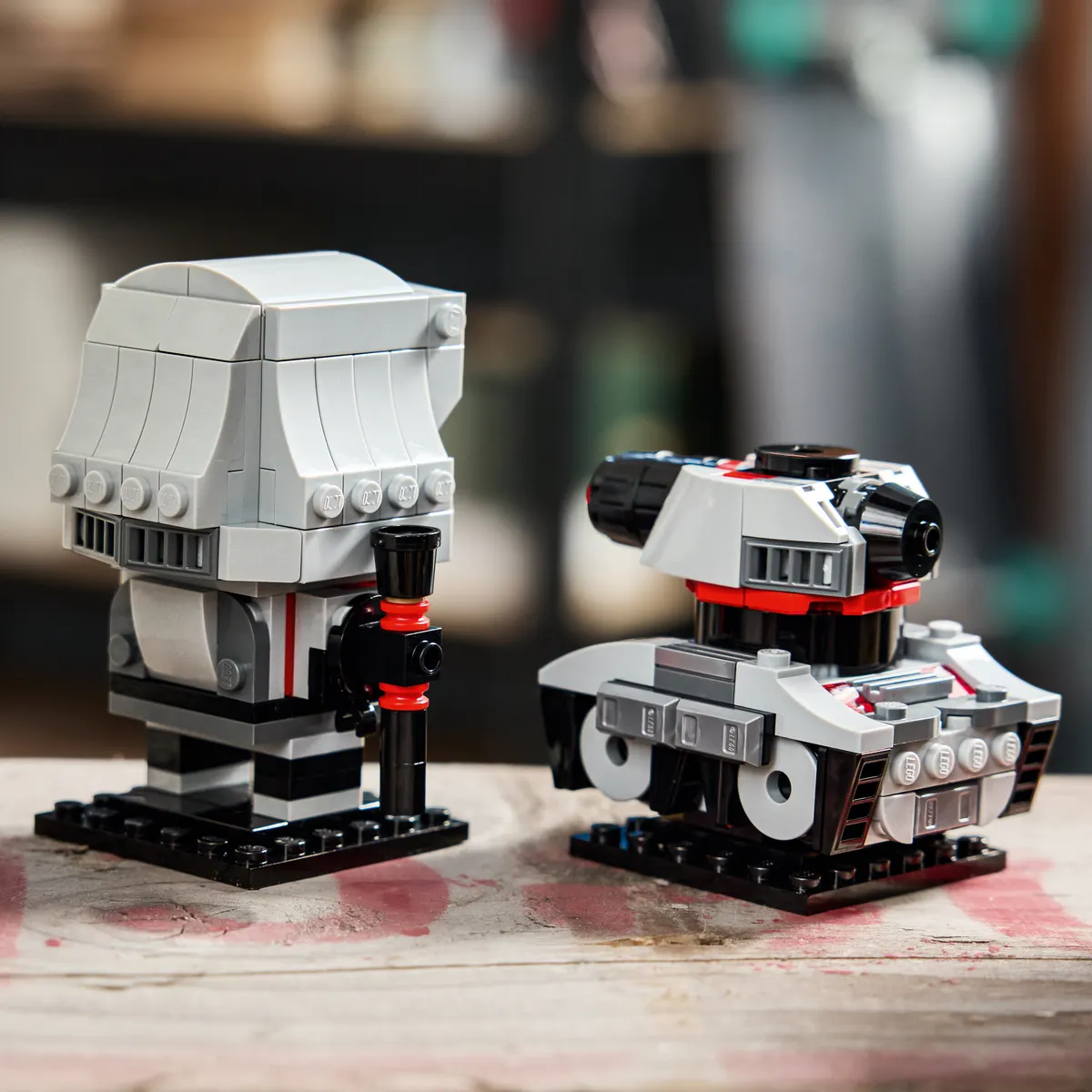 Megatron Robot & Vehicle - Image 7