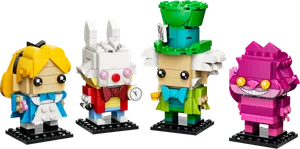 Alice in Wonderland
