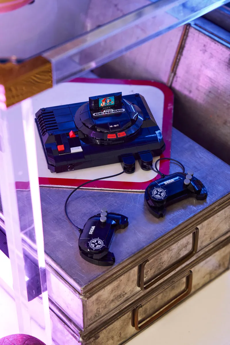 SEGA® Genesis™ Console - Image 13