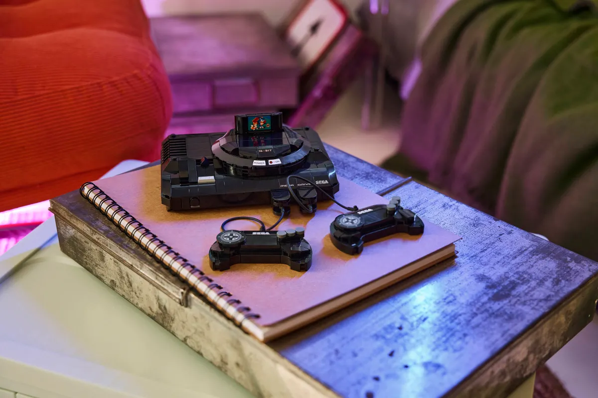 SEGA® Genesis™ Console - Image 12