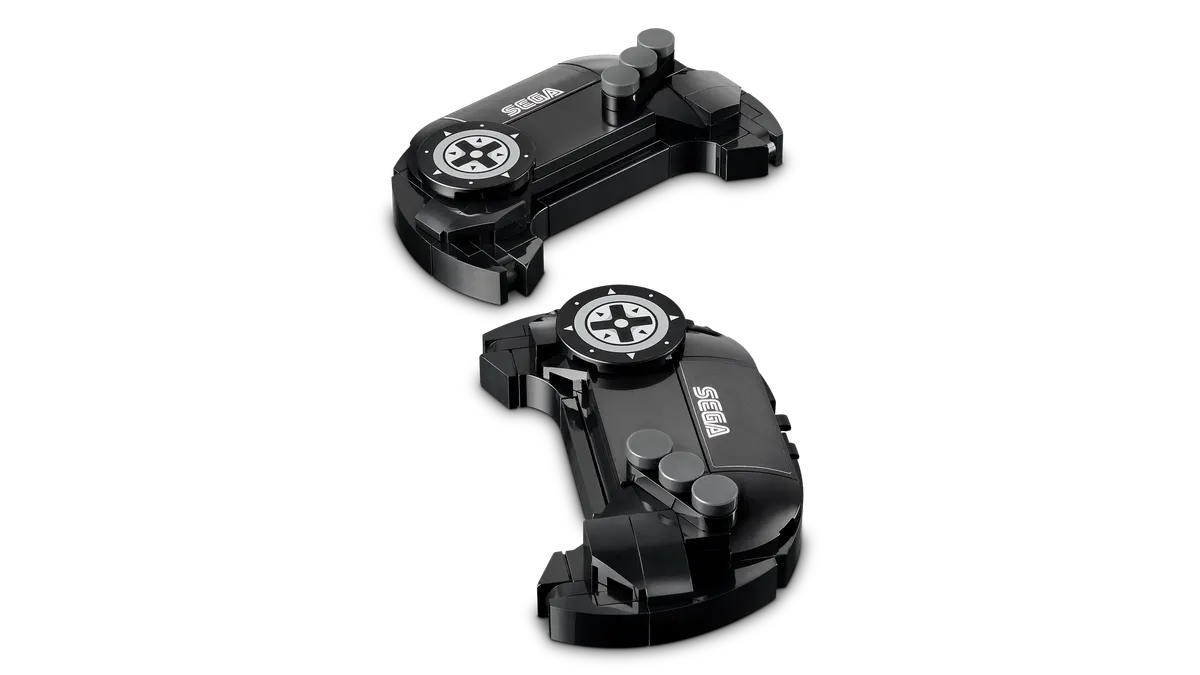 SEGA® Genesis™ Console - Image 5