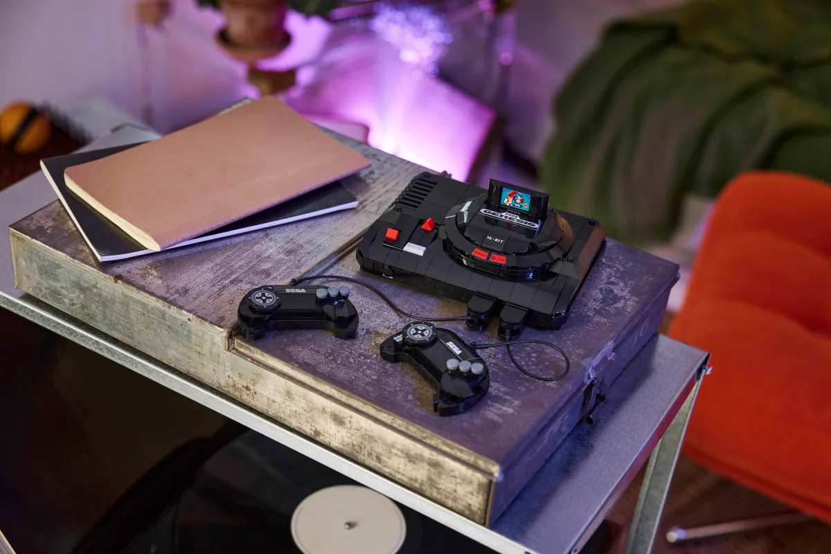 SEGA® Genesis™ Console - Image 15