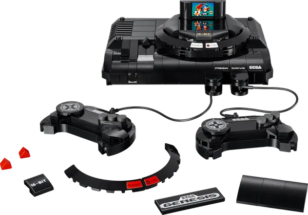 SEGA® Genesis™ Console