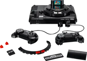 SEGA® Genesis™ Console