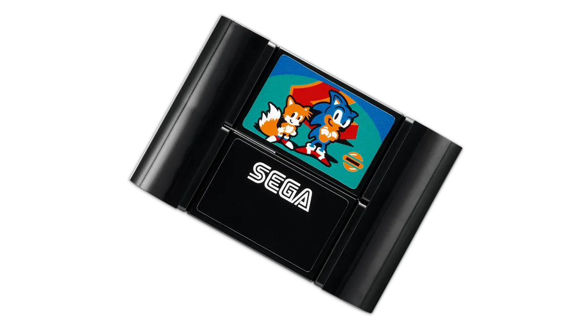 SEGA® Genesis™ Console - Image 4