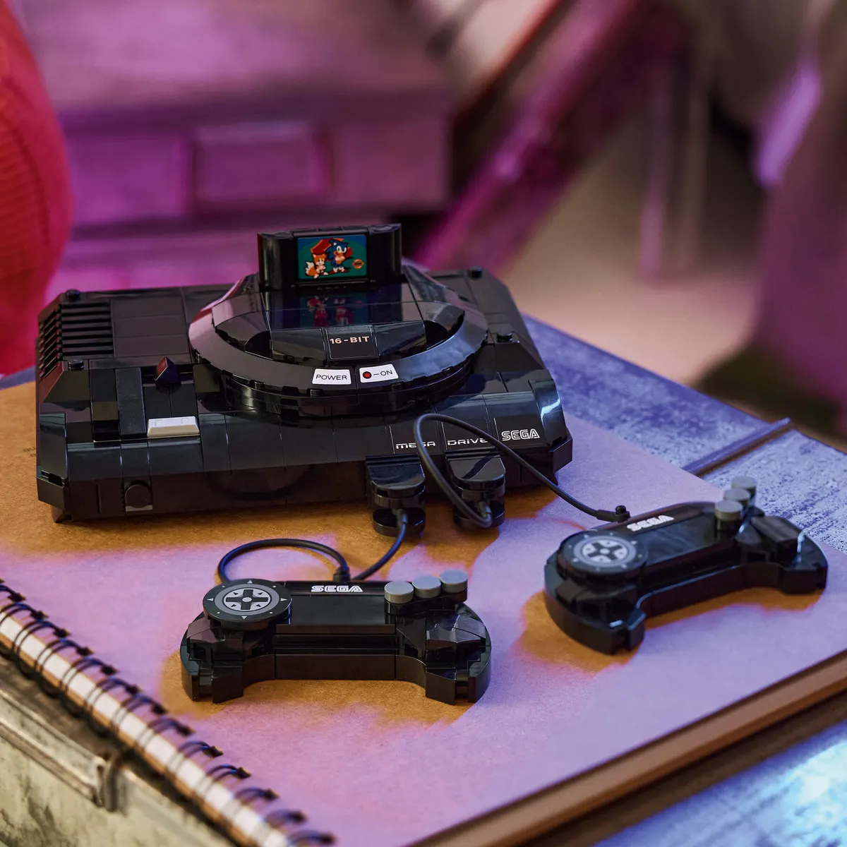 SEGA® Genesis™ Console - Image 11