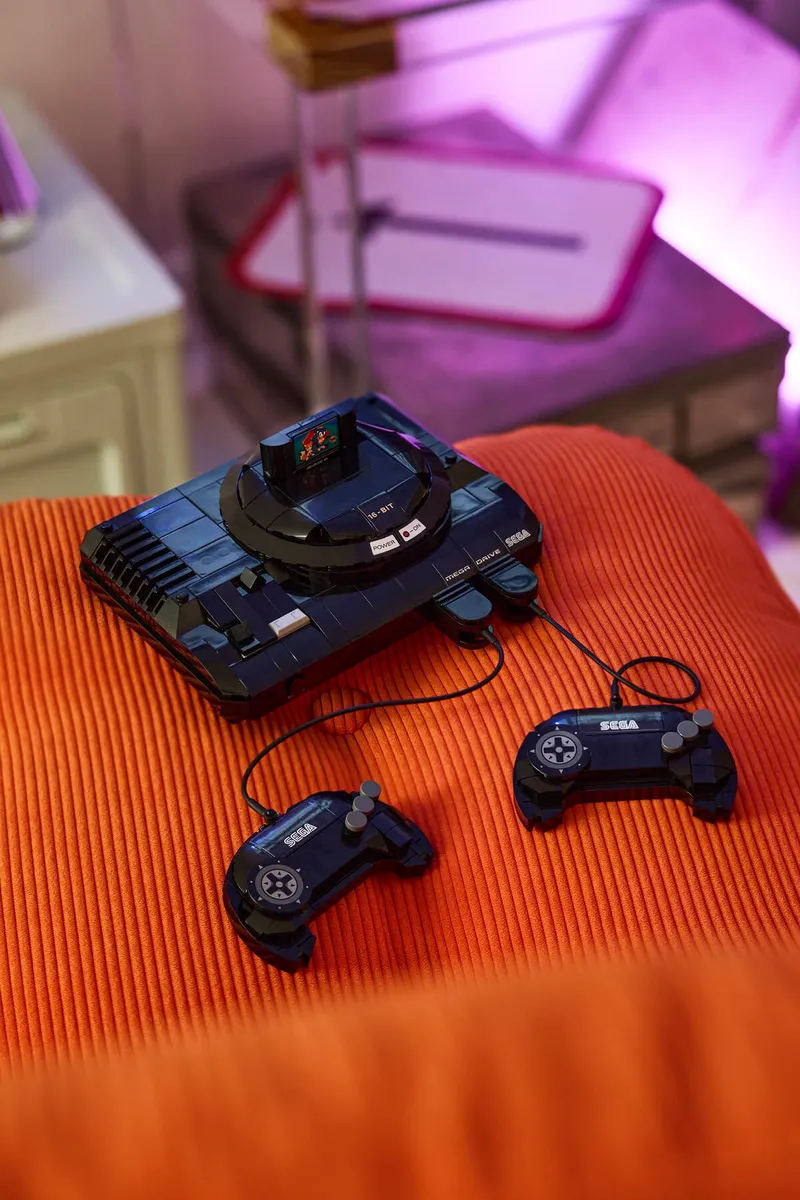 SEGA® Genesis™ Console - Image 14