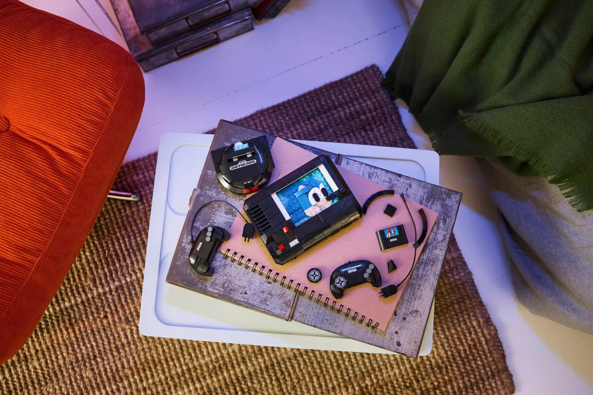 SEGA® Genesis™ Console - Image 10