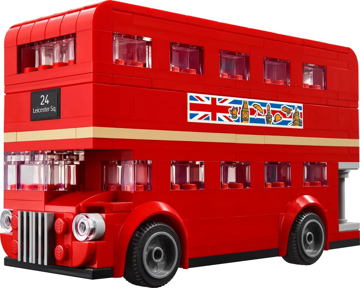 London Bus