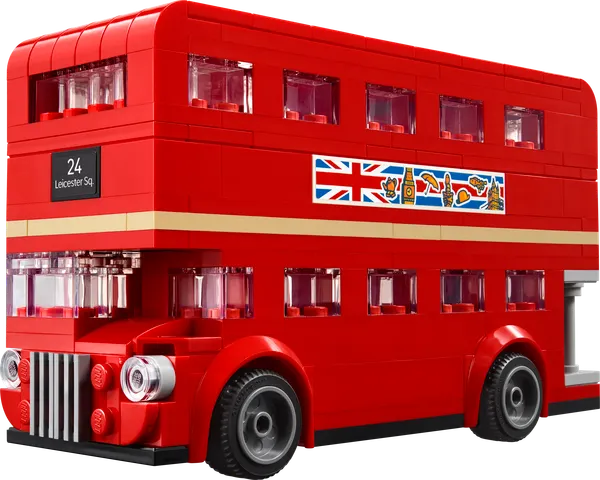 London Bus