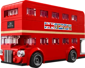 London Bus