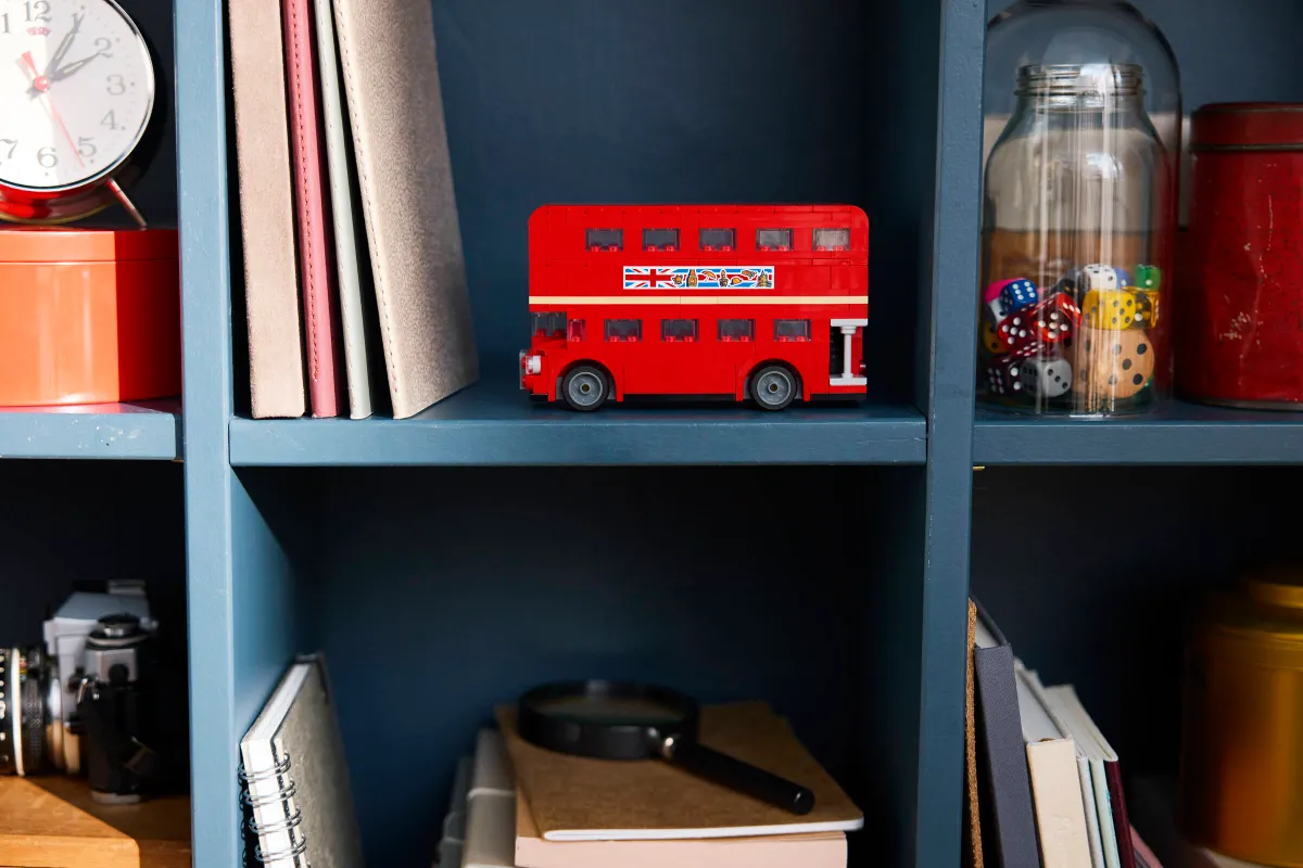 London Bus - Image 10