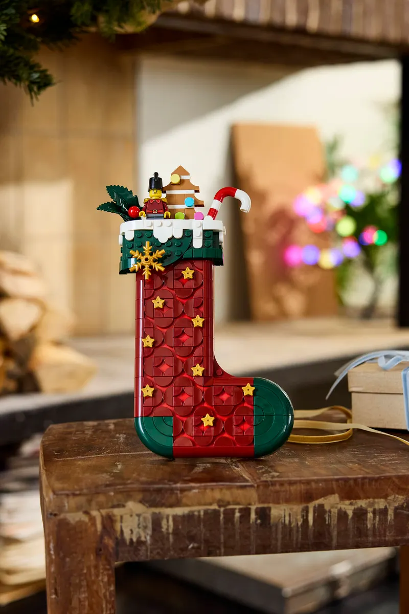 Christmas Stocking - Image 11