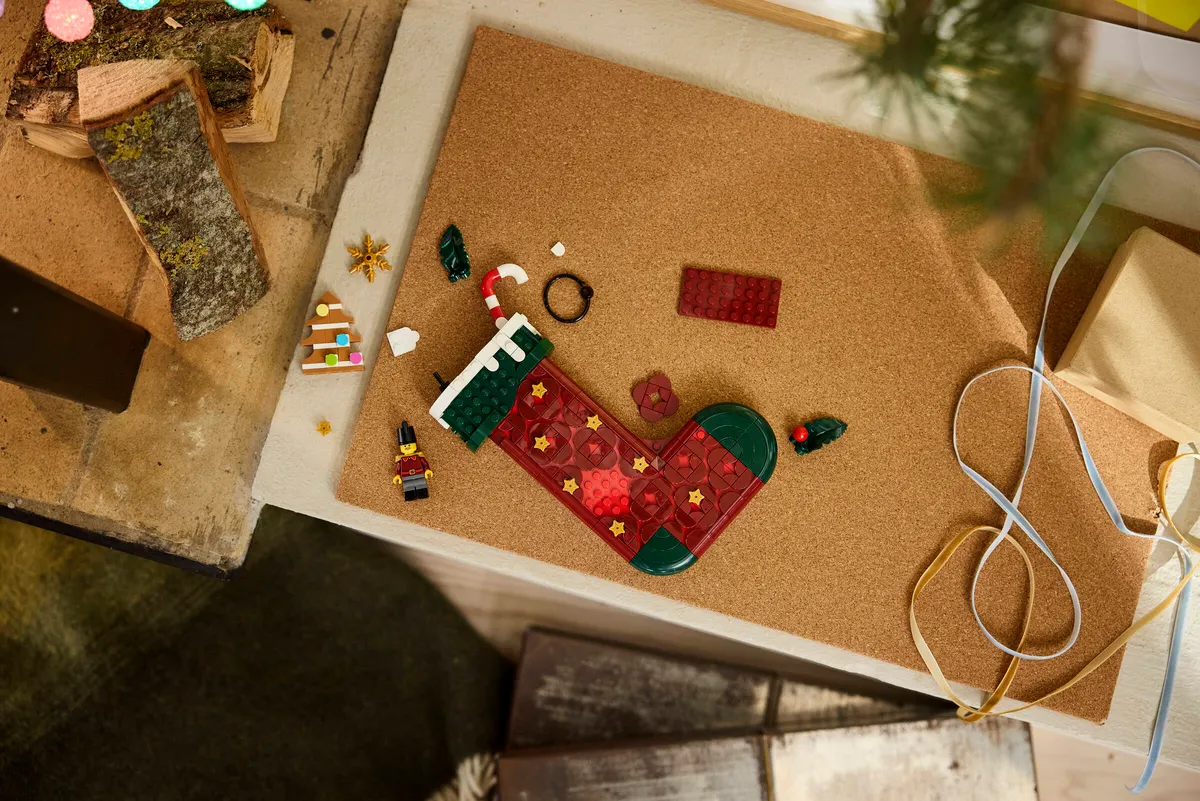 Christmas Stocking - Image 10