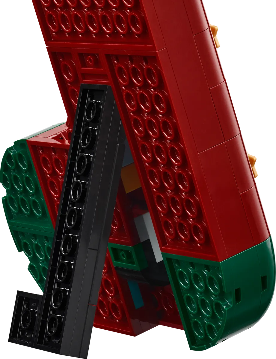 Christmas Stocking - Image 5