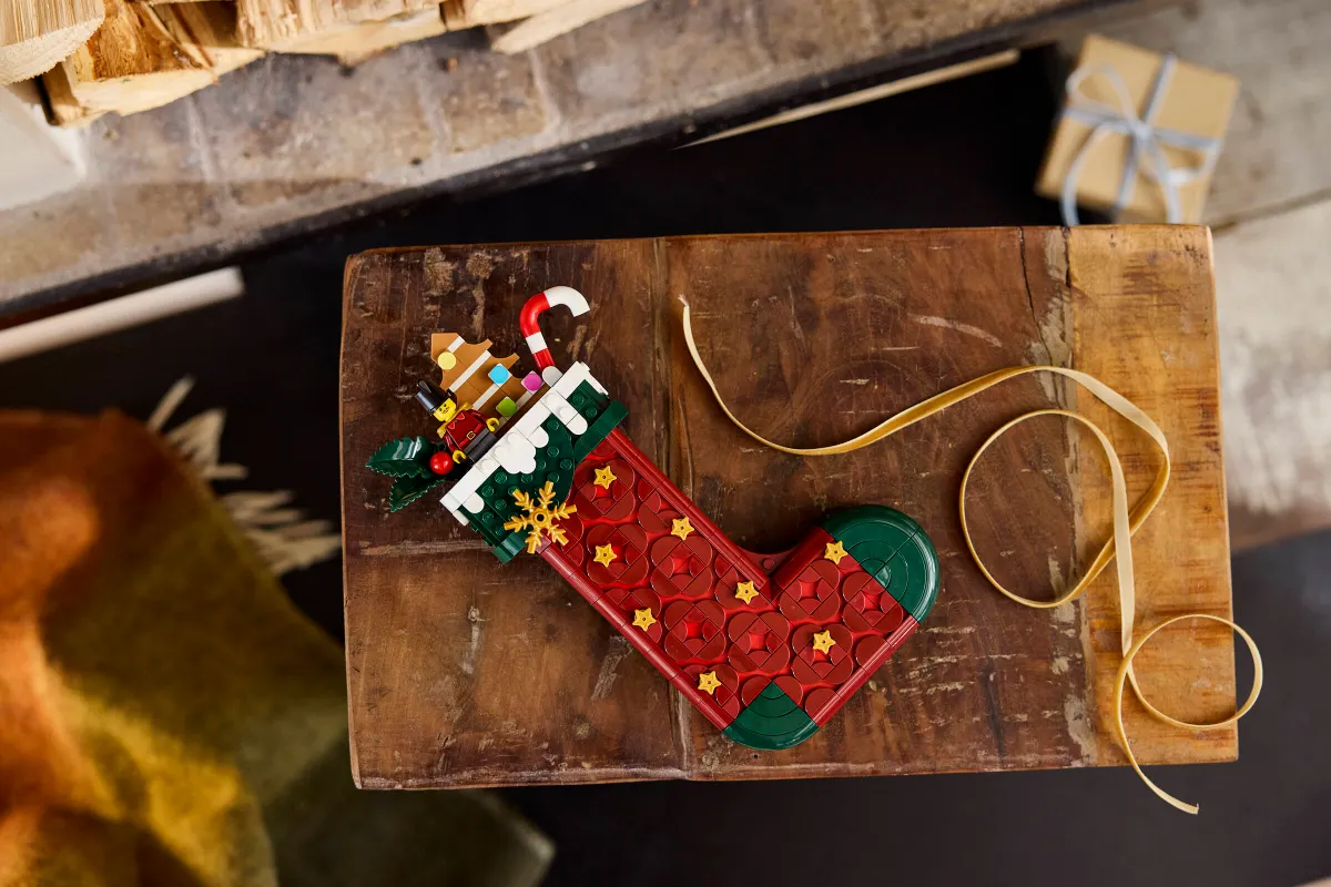 Christmas Stocking - Image 12
