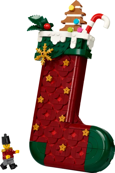 Christmas Stocking