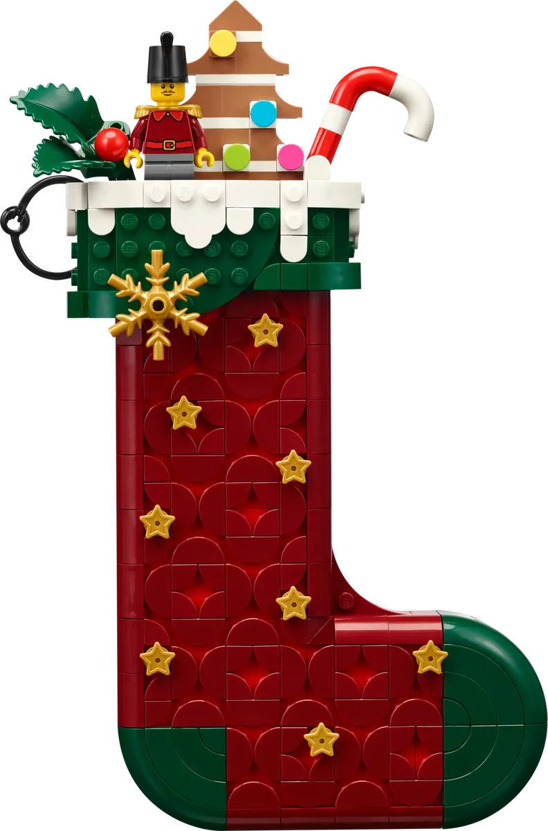 Christmas Stocking - Image 4