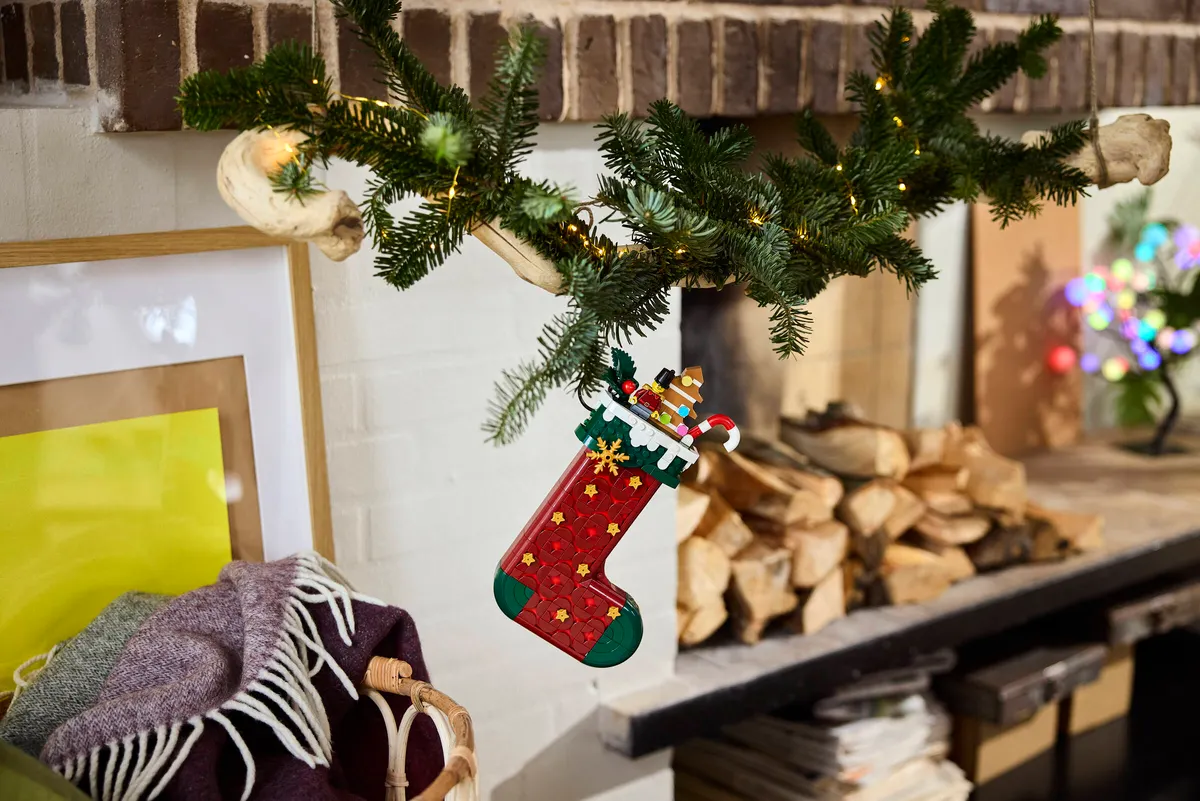 Christmas Stocking - Image 13