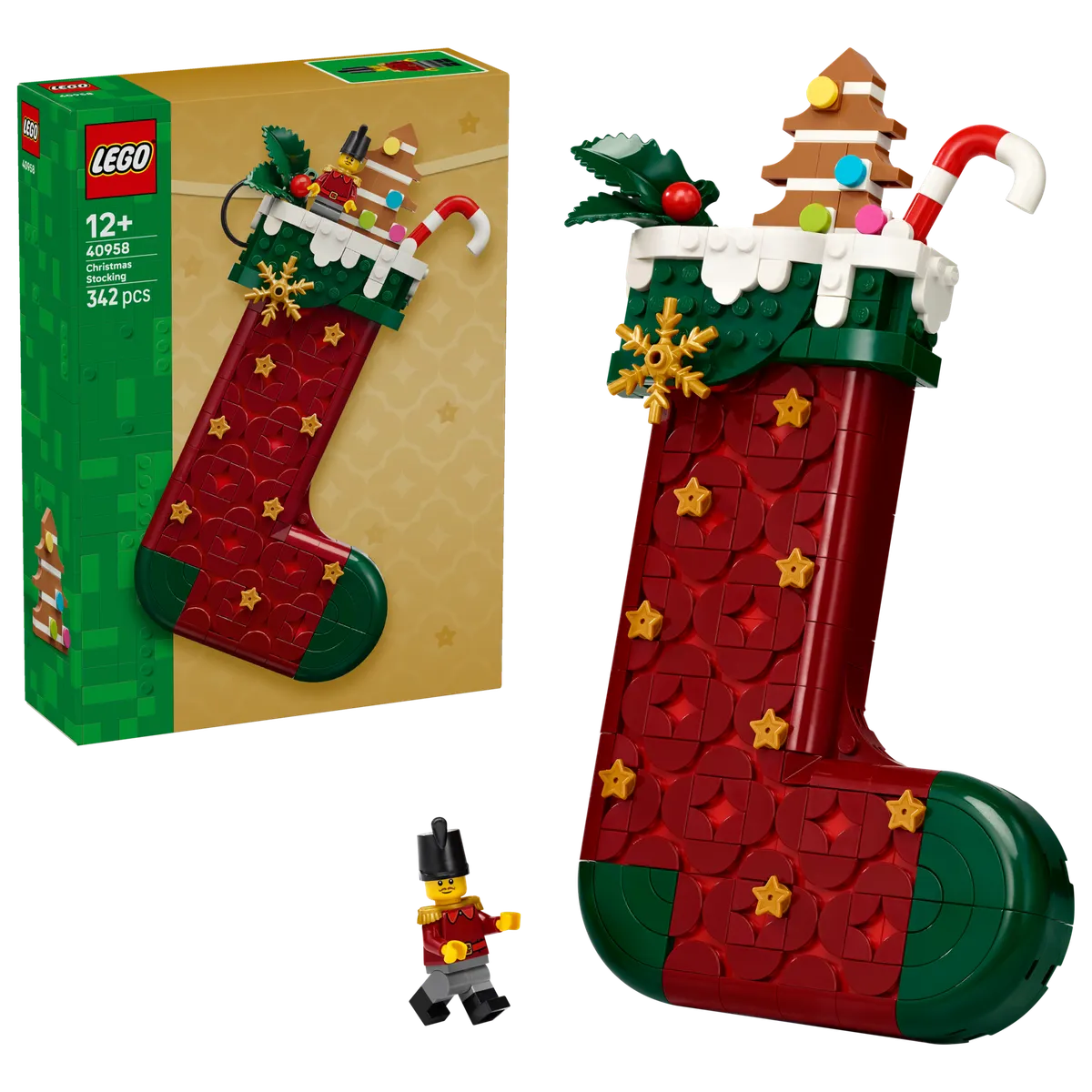 Christmas Stocking - Image 2