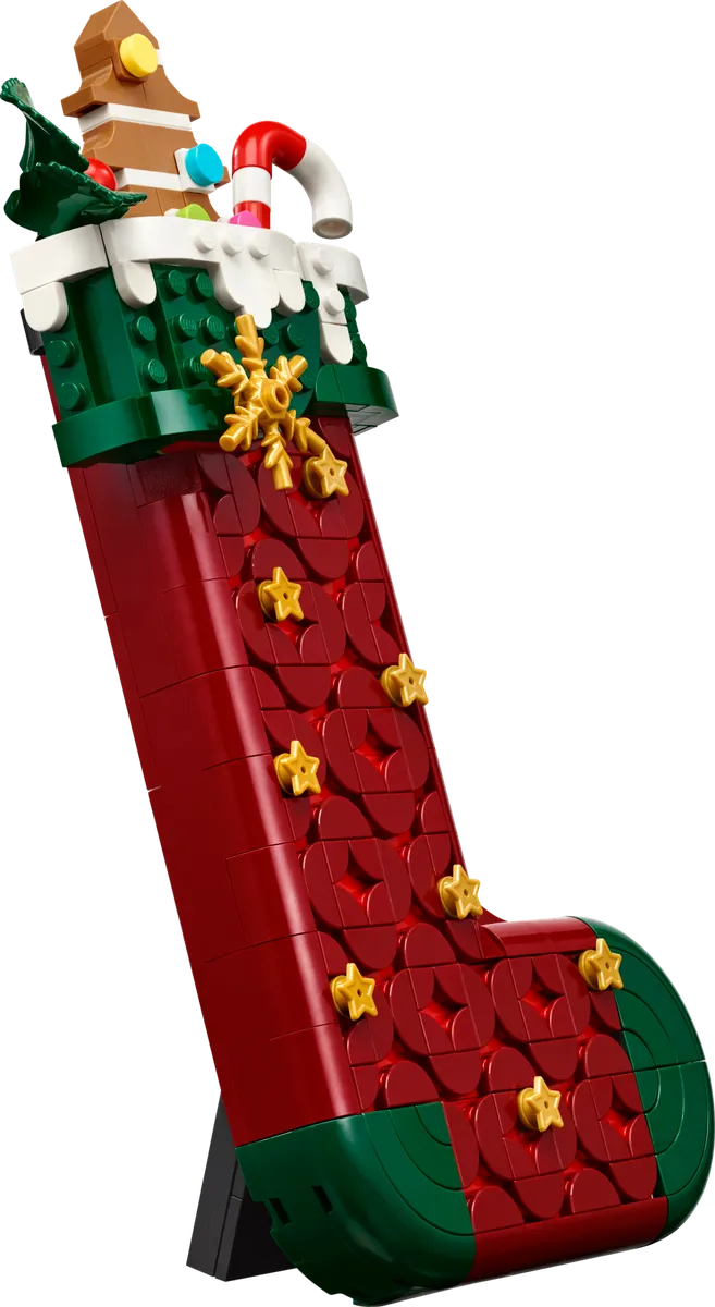 Christmas Stocking - Image 6