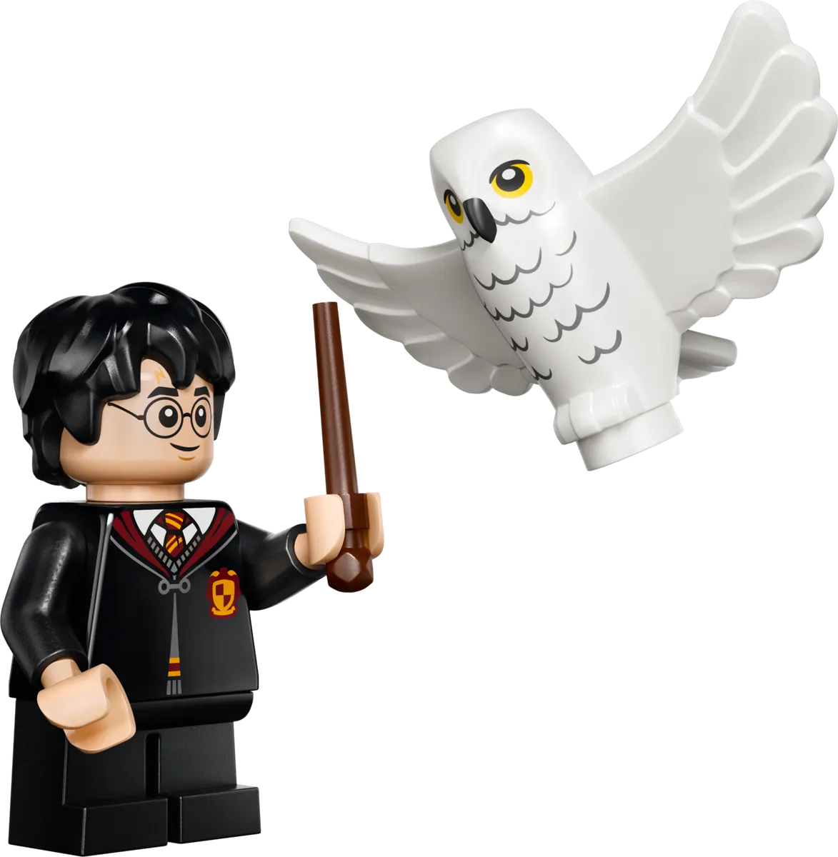 Mini Hogwarts™ Castle - Image 10