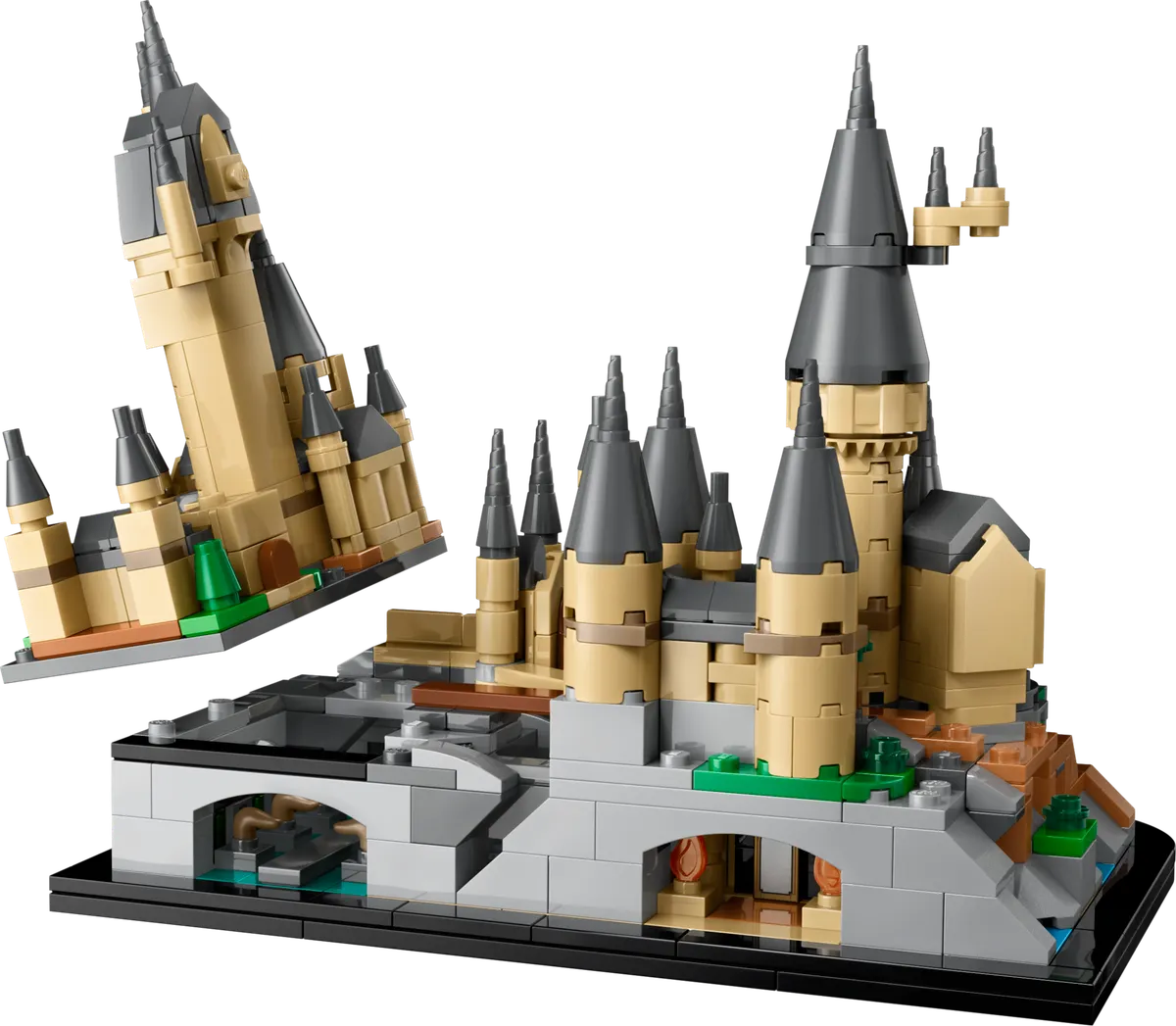 Mini Hogwarts™ Castle - Image 7