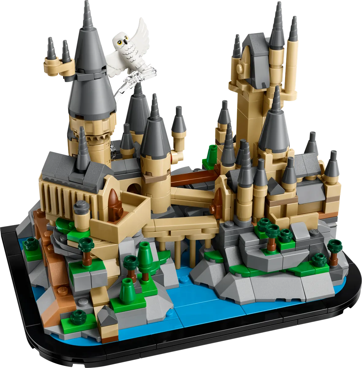 Mini Hogwarts™ Castle - Image 4