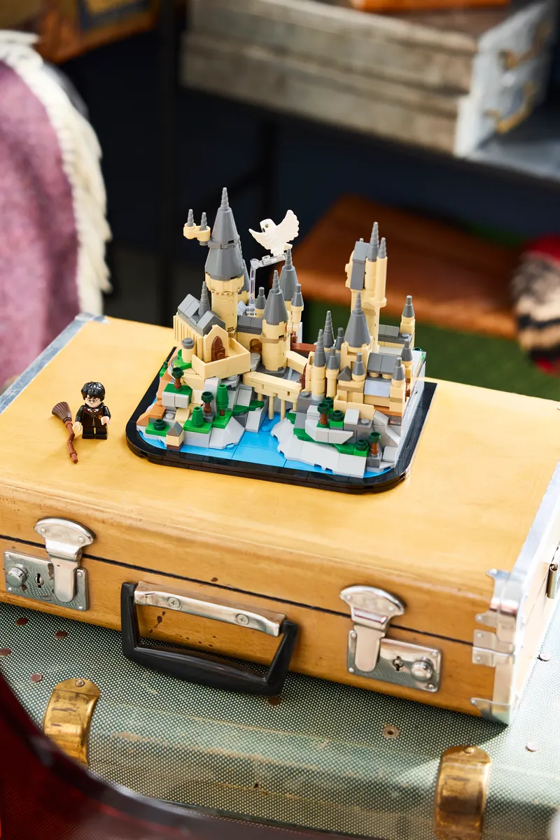 Mini Hogwarts™ Castle - Image 12