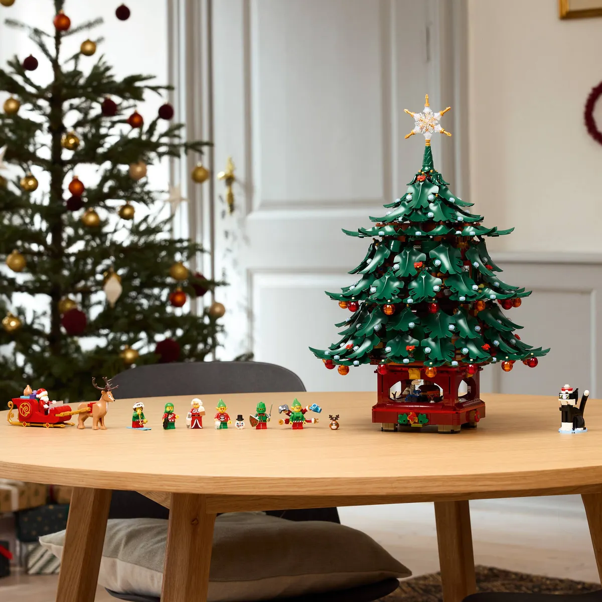 Family Christmas Tree Decoration - Image 6