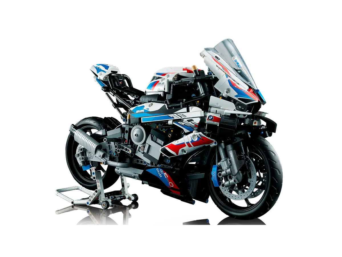 BMW M 1000 RR - Image 7