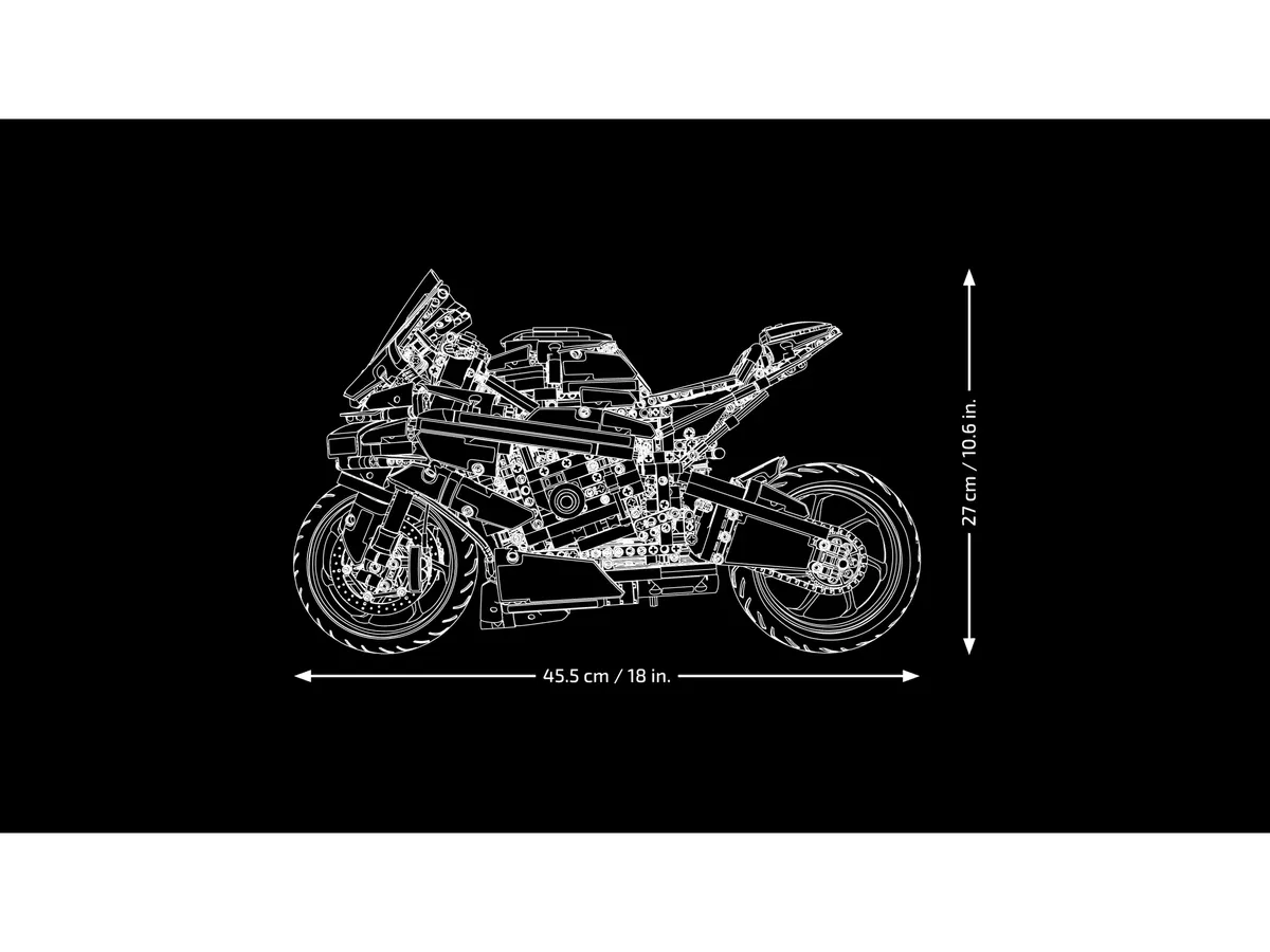 BMW M 1000 RR - Image 8