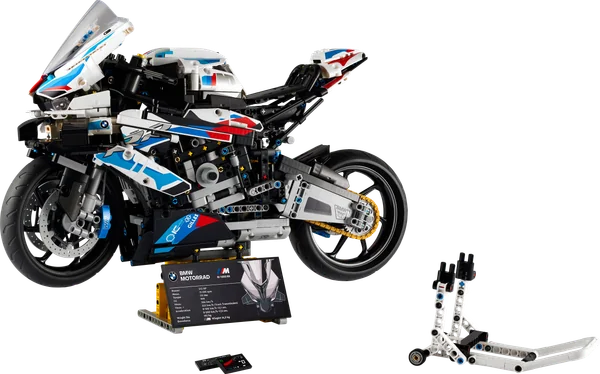 BMW M 1000 RR