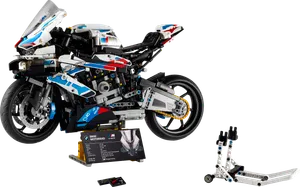 BMW M 1000 RR