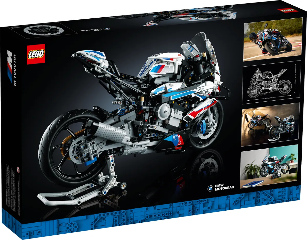 BMW M 1000 RR - Image 5