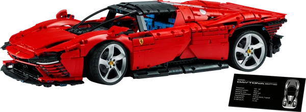 Ferrari Daytona SP3