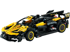 Bugatti Bolide