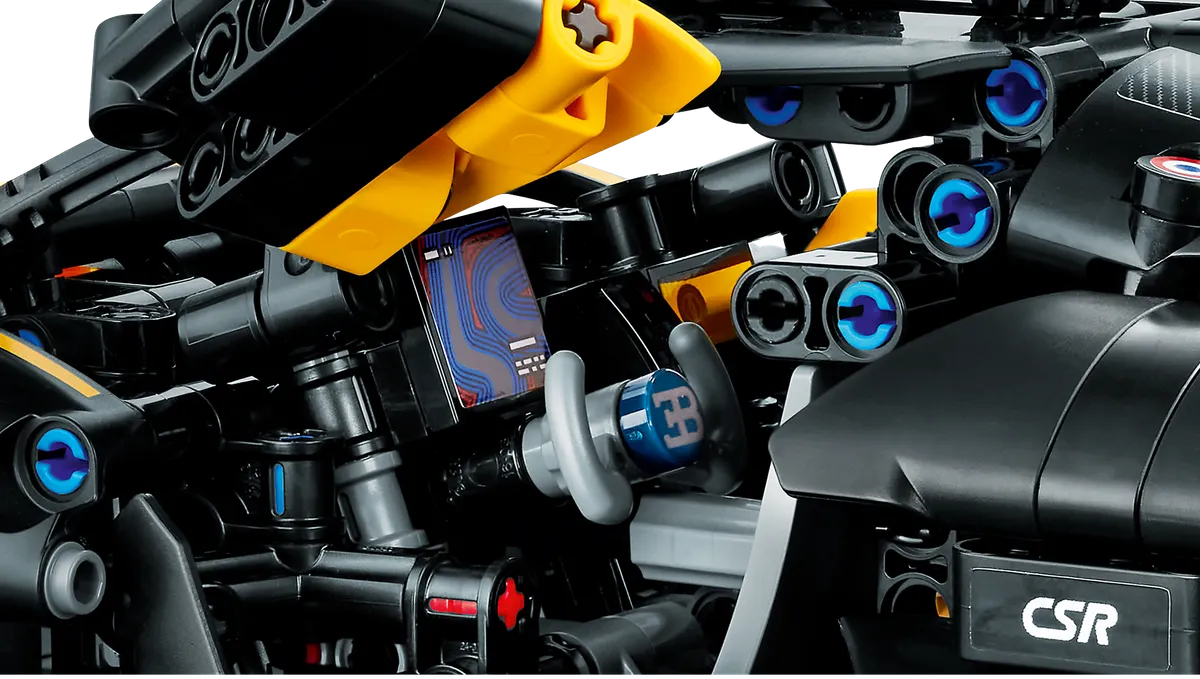 Bugatti Bolide - Image 5