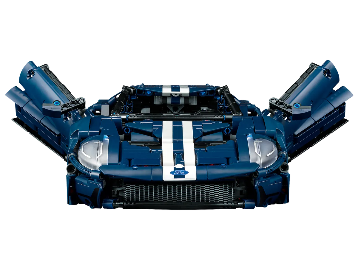 2022 Ford GT - Image 4