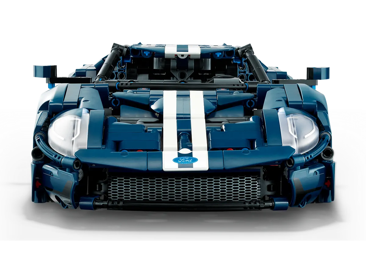 2022 Ford GT - Image 3