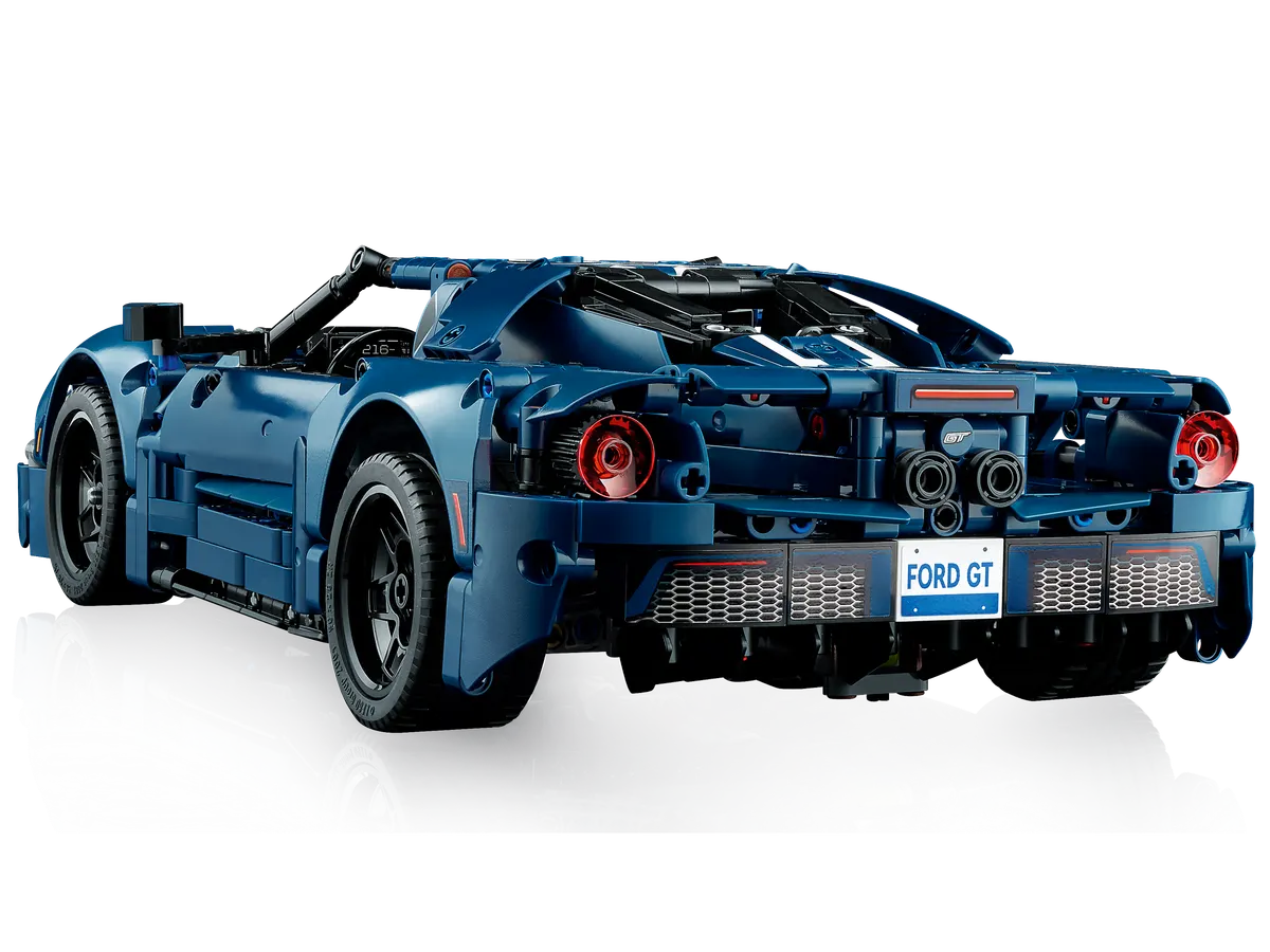 2022 Ford GT - Image 5