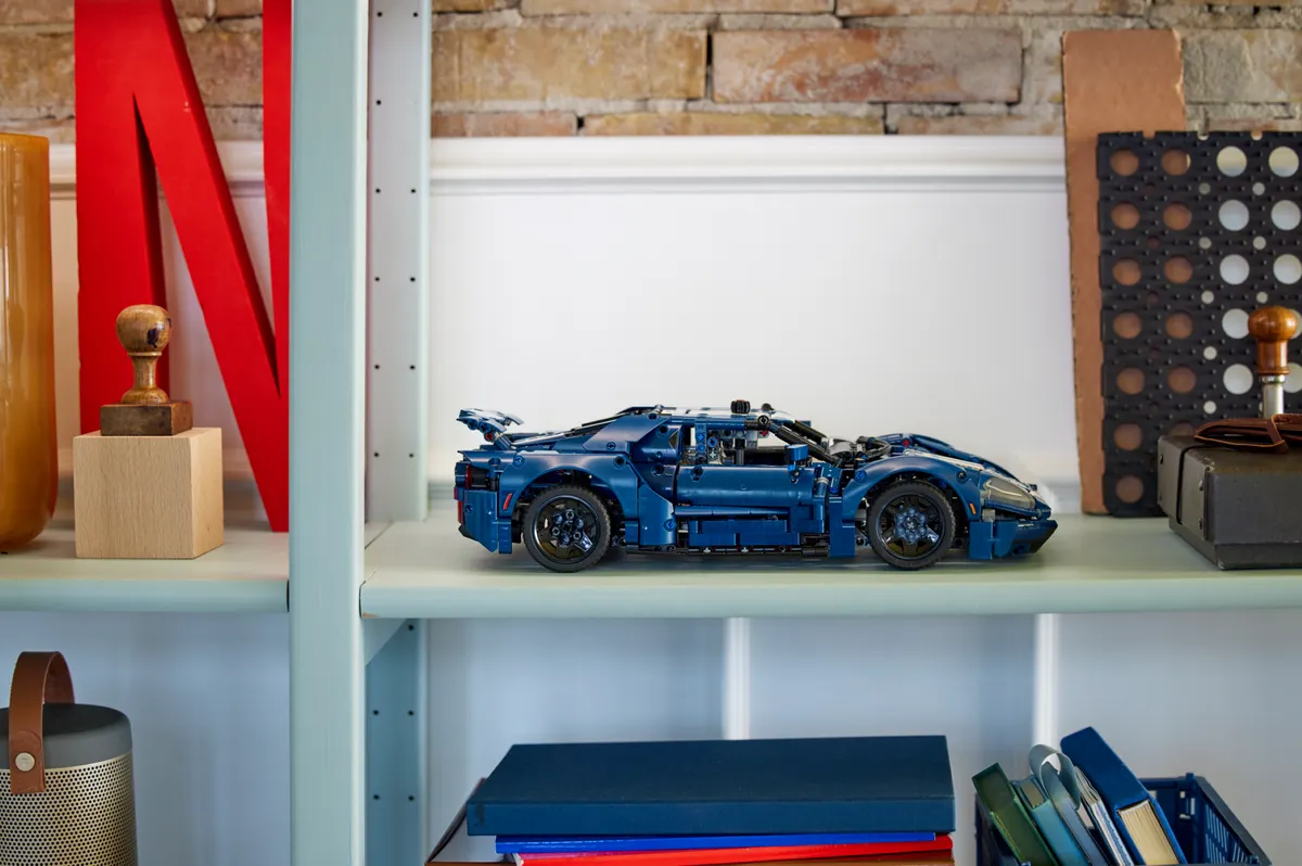 2022 Ford GT - Image 10