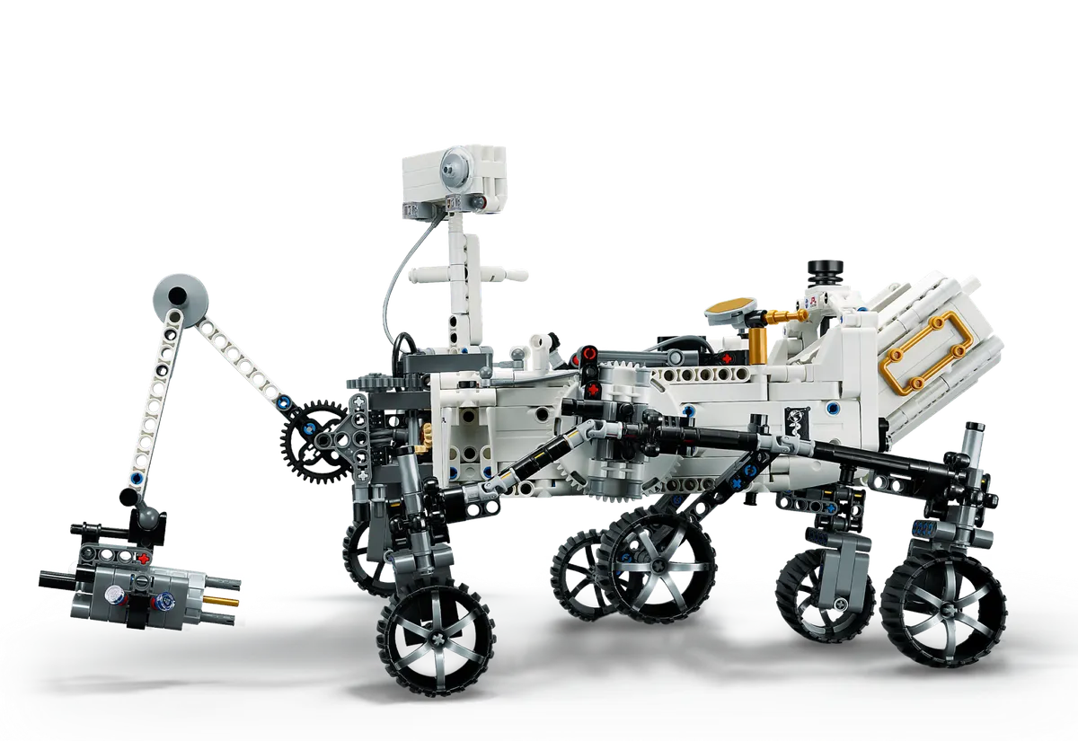 NASA Mars Rover Perseverance - Image 5