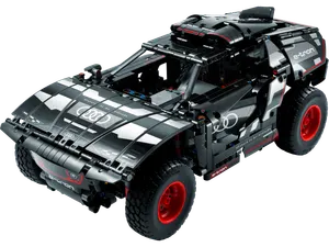 Audi RS Q e-tron