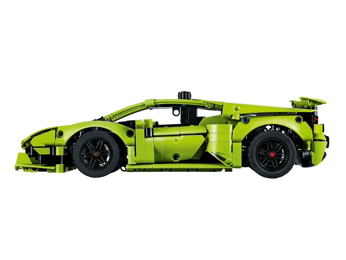 Lamborghini Huracán Tecnica - Image 3