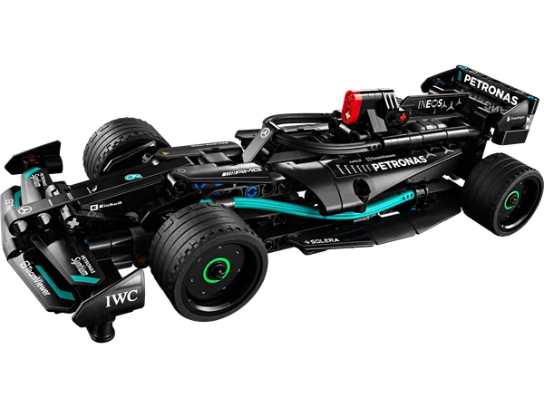 Mercedes-AMG F1 W14 E Performance Pull-Back