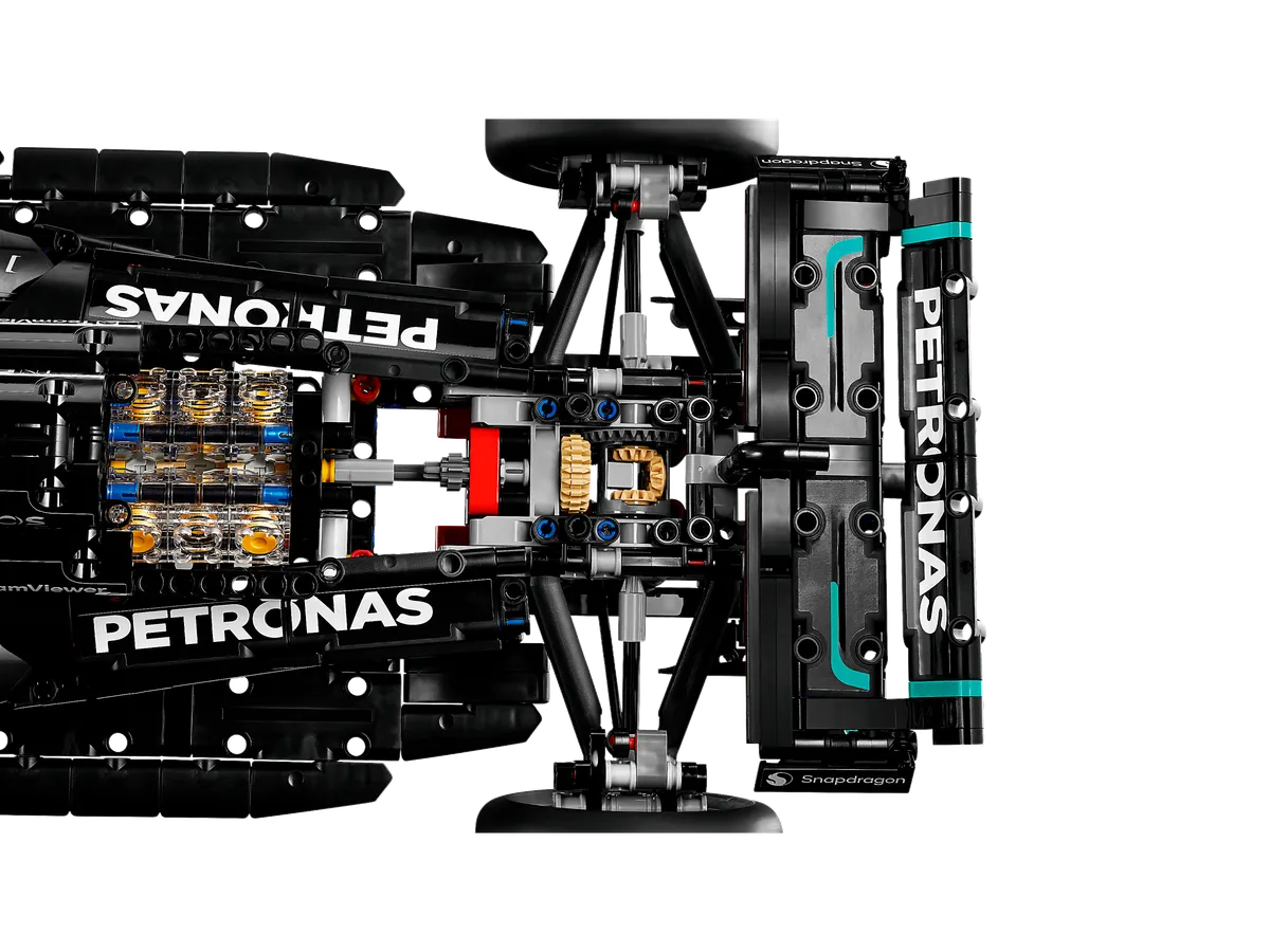 Mercedes-AMG F1 W14 E Performance - Image 5