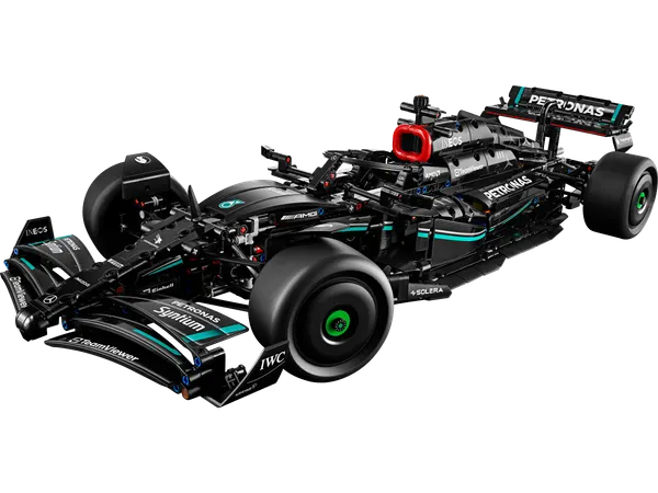 Mercedes-AMG F1 W14 E Performance