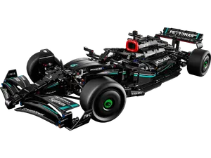Mercedes-AMG F1 W14 E Performance