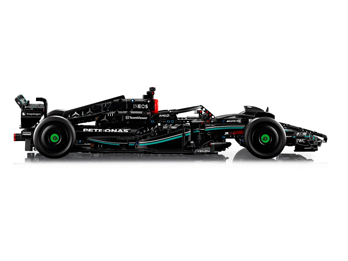 Mercedes-AMG F1 W14 E Performance - Image 2